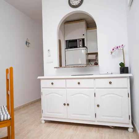 Appartamento Estilo Y Confort En