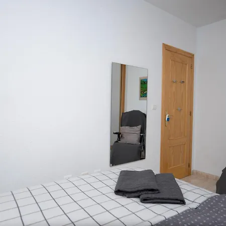 Estilo Y Confort En Apartment Torrevieja