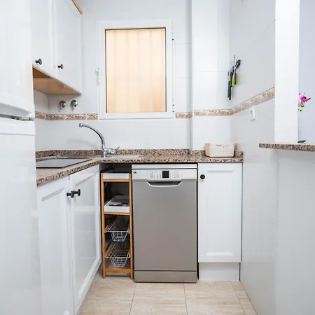 Estilo Y Confort En Appartamento *