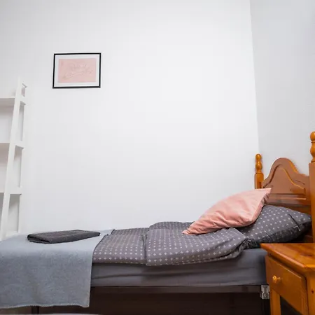 Appartamento Estilo Y Confort En Torrevieja