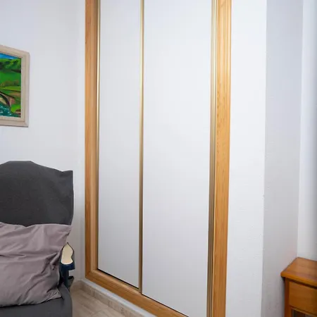 Estilo Y Confort En Torrevieja