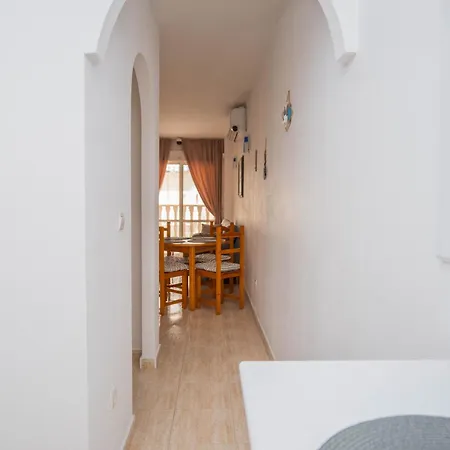 Estilo Y Confort En Apartment *