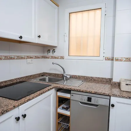 Estilo Y Confort En * Torrevieja