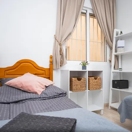 Apartment Estilo Y Confort En