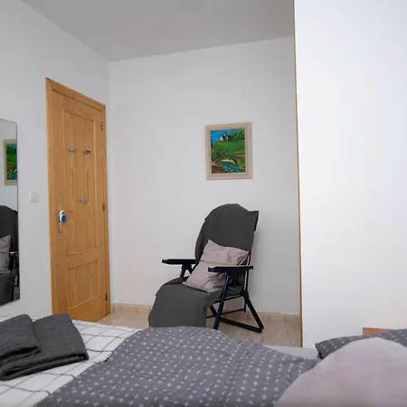 Appartamento Estilo Y Confort En Torrevieja