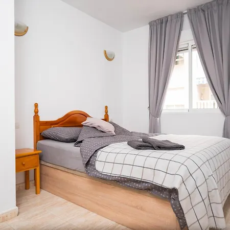 Estilo Y Confort En * Torrevieja