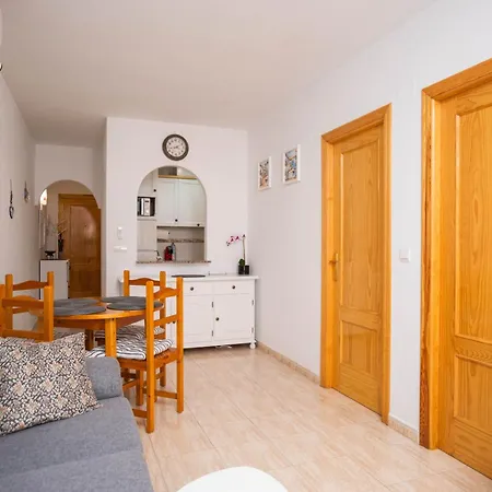 Estilo Y Confort En Apartment