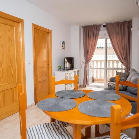 Apartment Estilo Y Confort En