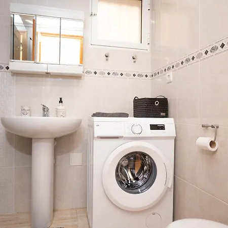 Estilo Y Confort En Appartamento Torrevieja