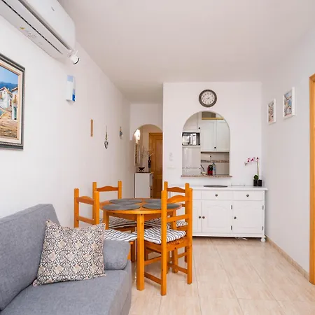 Estilo Y Confort En * Torrevieja