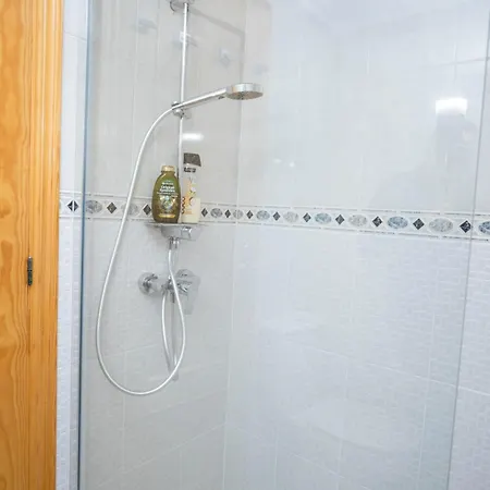 Apartment Estilo Y Confort En