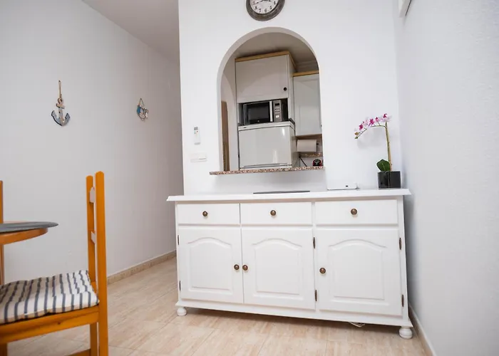 公寓 Estilo Y Confort En