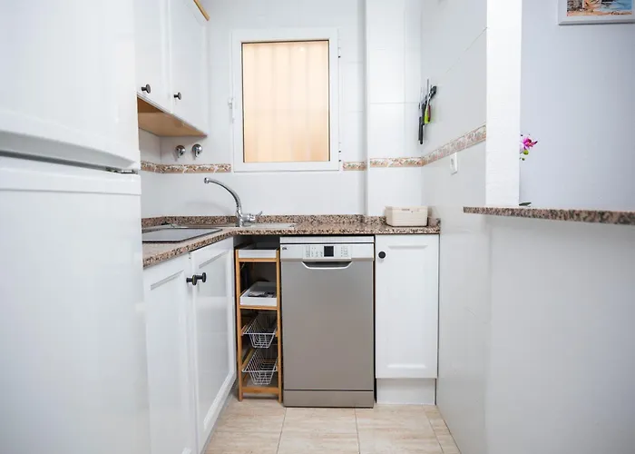 Estilo Y Confort En 公寓 *