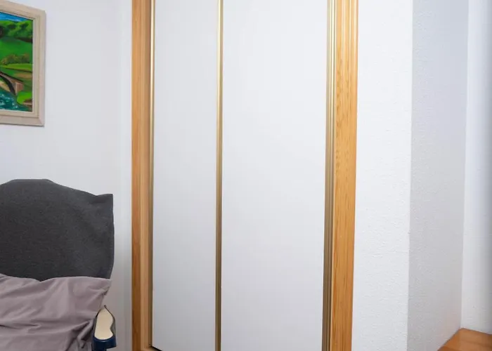 Estilo Y Confort En 托雷维耶哈