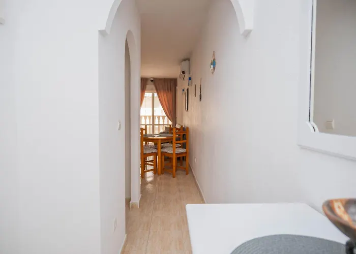 Estilo Y Confort En 公寓 *