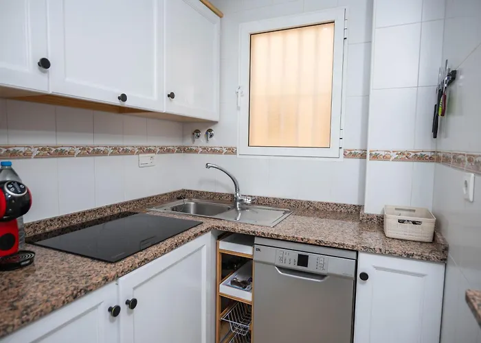 Estilo Y Confort En * 托雷维耶哈