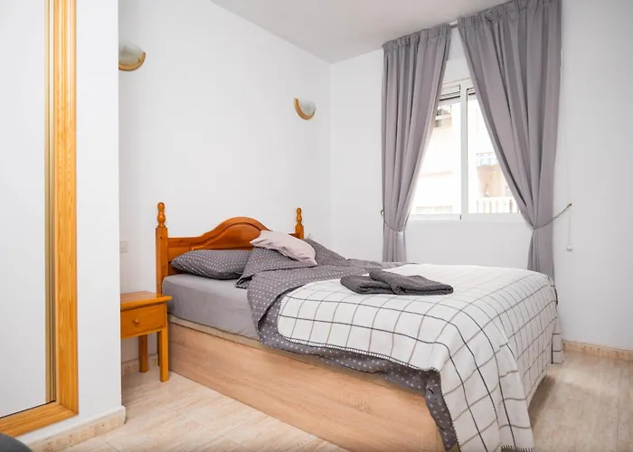 Estilo Y Confort En * 托雷维耶哈