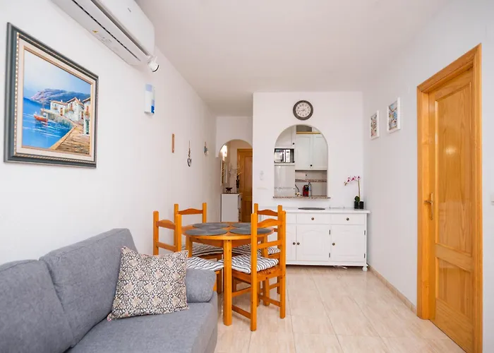 Estilo Y Confort En * 托雷维耶哈